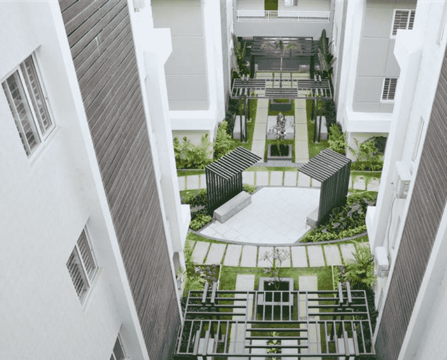 how to build lasting connections in community living environments
