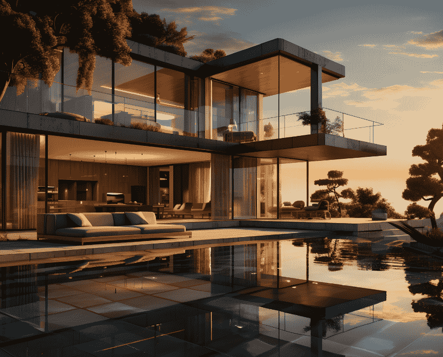 Synthite Realty Luxury Living Apartments in Kochi
