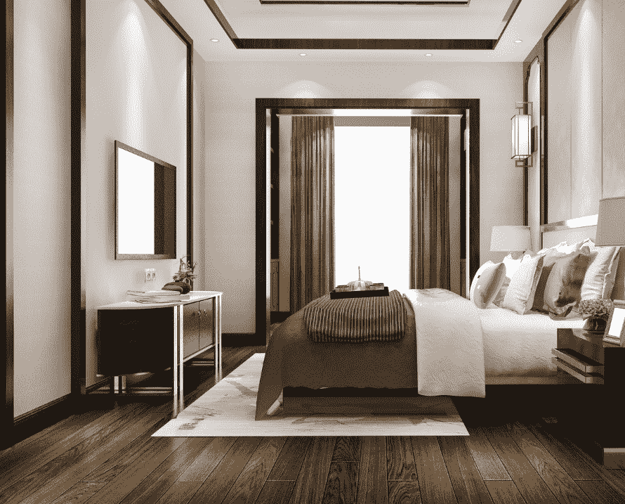 Bedroom Interior Design Ideas for a Stylish Home