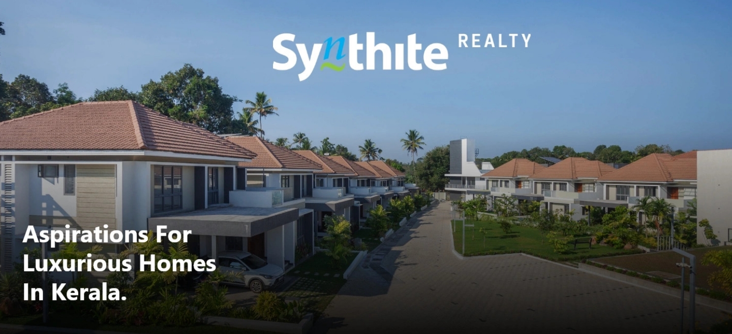 Thumbnail image of Synthite Realty Video