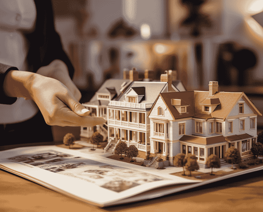 Luxury Apartments Buying Tips