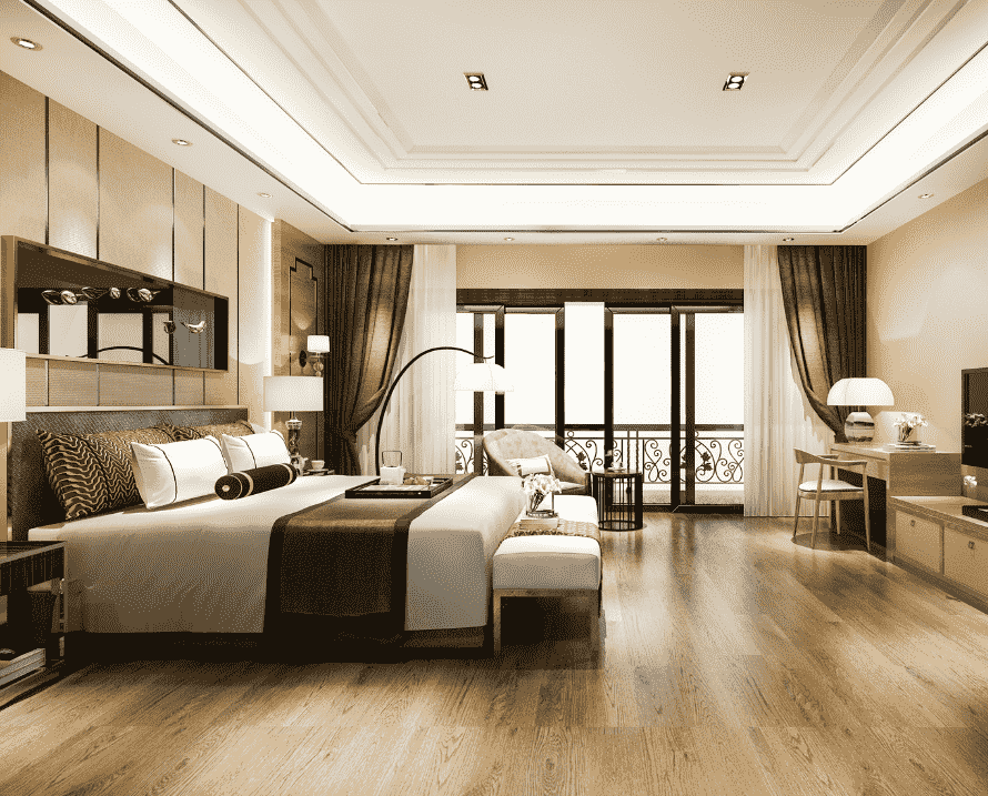 Synthite Realty Modern Apartments in Kochi